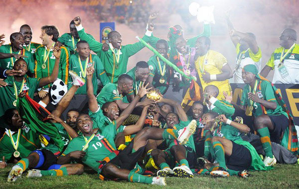 沙特基金和国际足联携手，为发展中国家体育基建提供财政支持