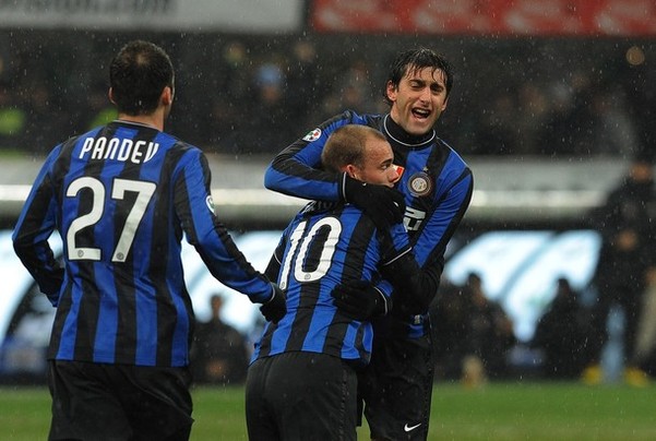 米体：罗马有意先租后买埃切韦里，买断费可能提高至3000万欧